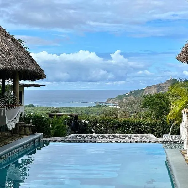 Casa de Olas - Eco Rustic Hostel photo 5