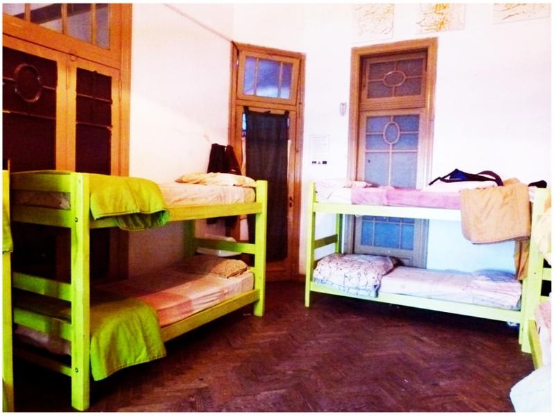 Cool Raul Rock´n Hostel photo 1
