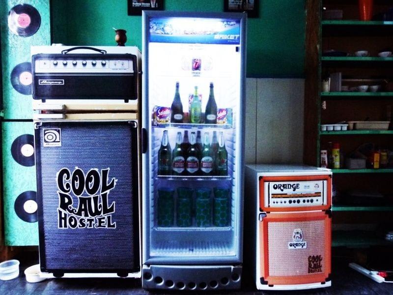 Cool Raul Rock´n Hostel photo 2