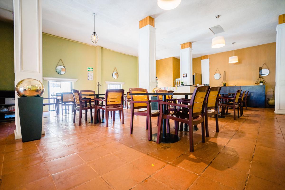 Hotel Plaza Morelia photo 4