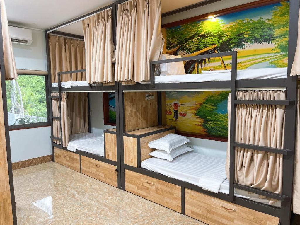 Tam Coc Guest House & Hostel photo 1