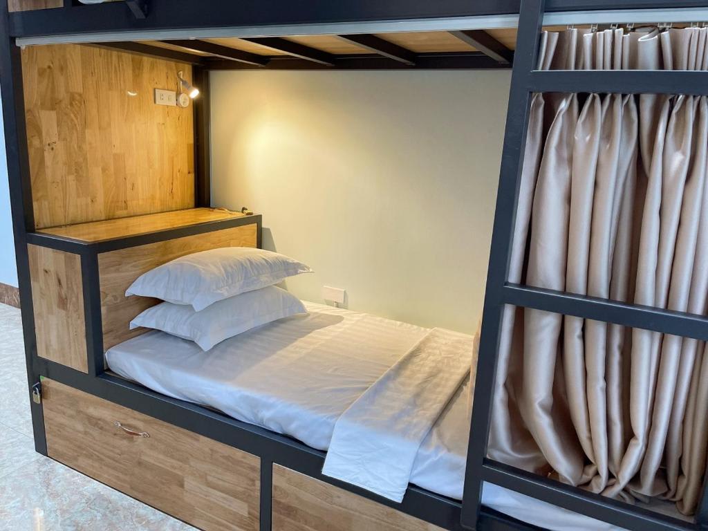 Tam Coc Guest House & Hostel photo 2