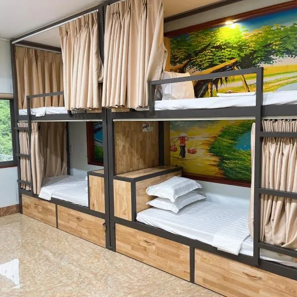 Tam Coc Guest House & Hostel photo 5