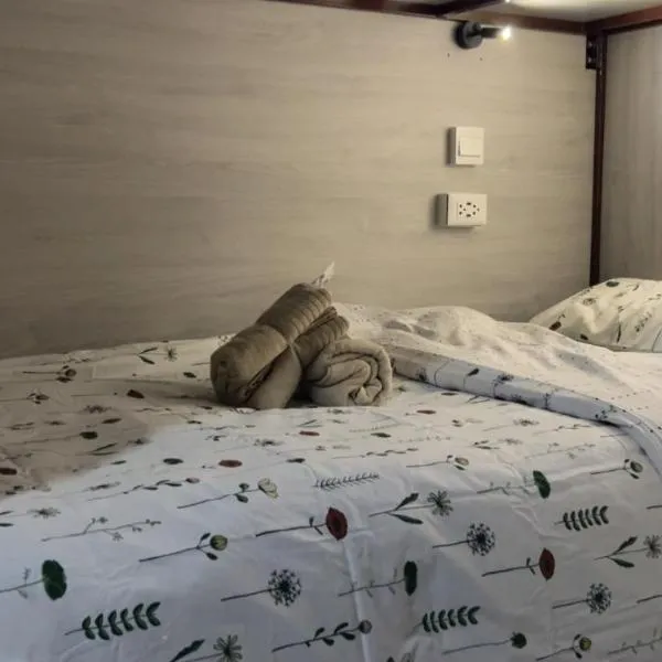 Lesbase Women Hostel photo 5