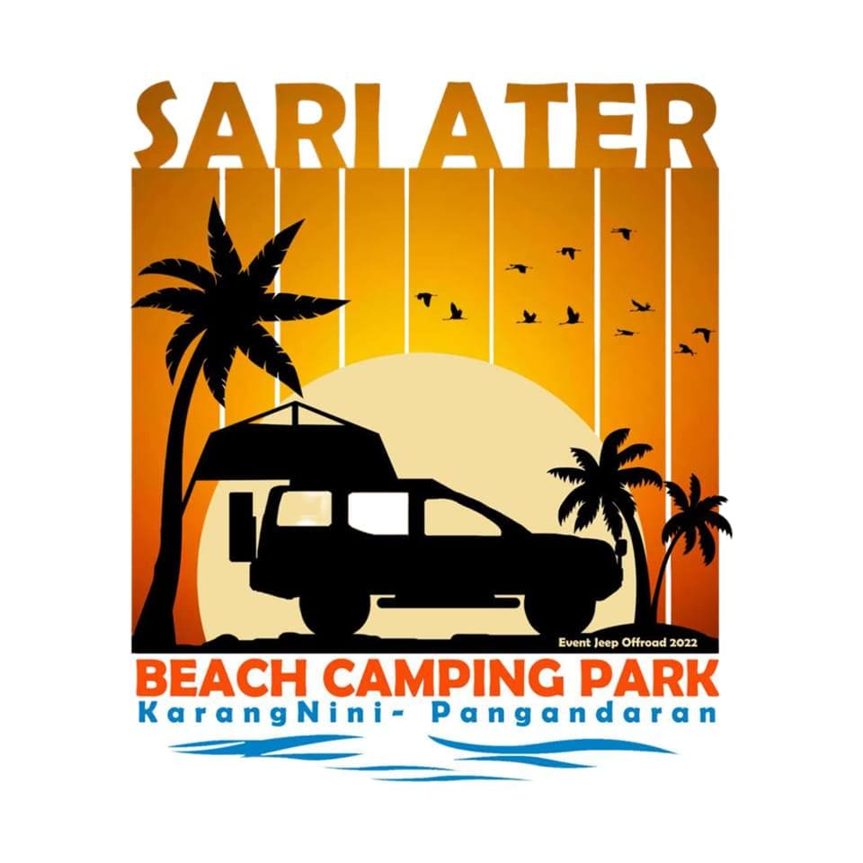 Sari Ater Beach Ecocabin & CamperVan Park photo 2