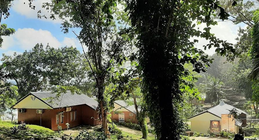 Sari Ater Beach Ecocabin & CamperVan Park photo 3