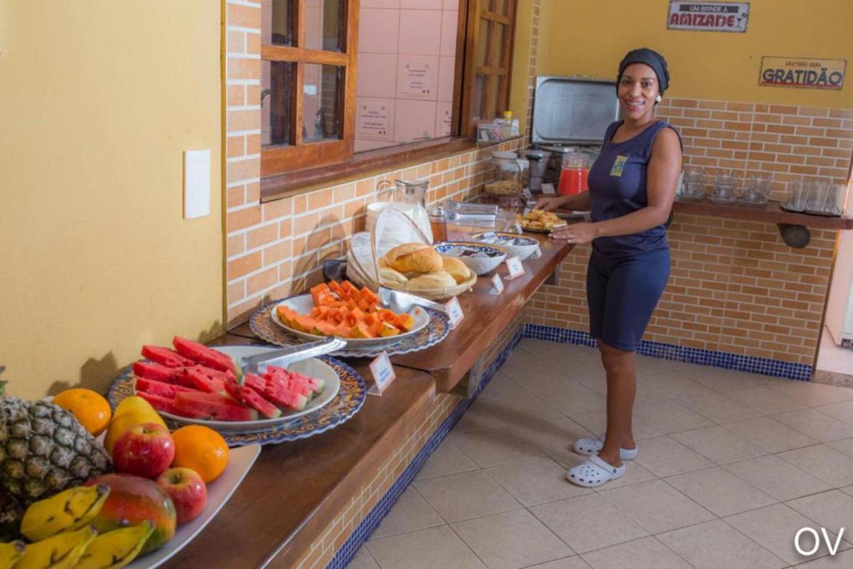 HI Praia do Forte Hostel photo 3