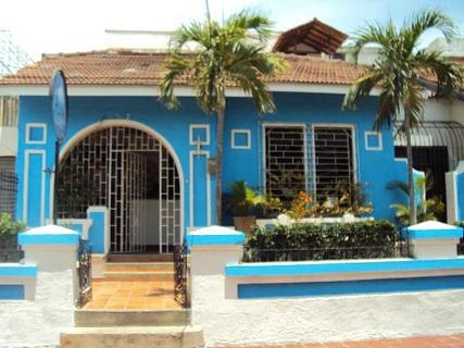 Sana Mar Hostel & Eco-Café photo 6