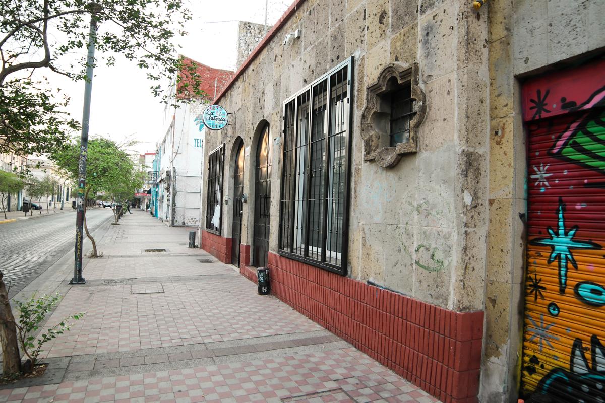 Hostal La Loteria photo 3