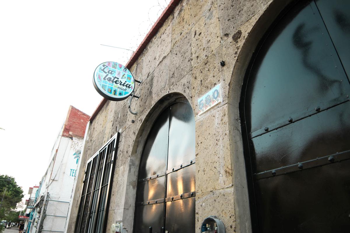 Hostal La Loteria photo 4