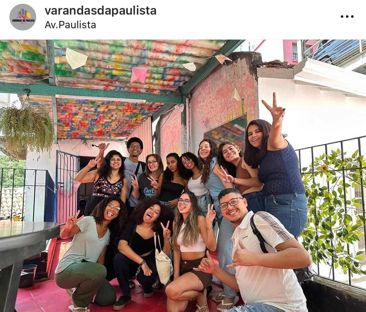 O Viajante Hostel photo 3