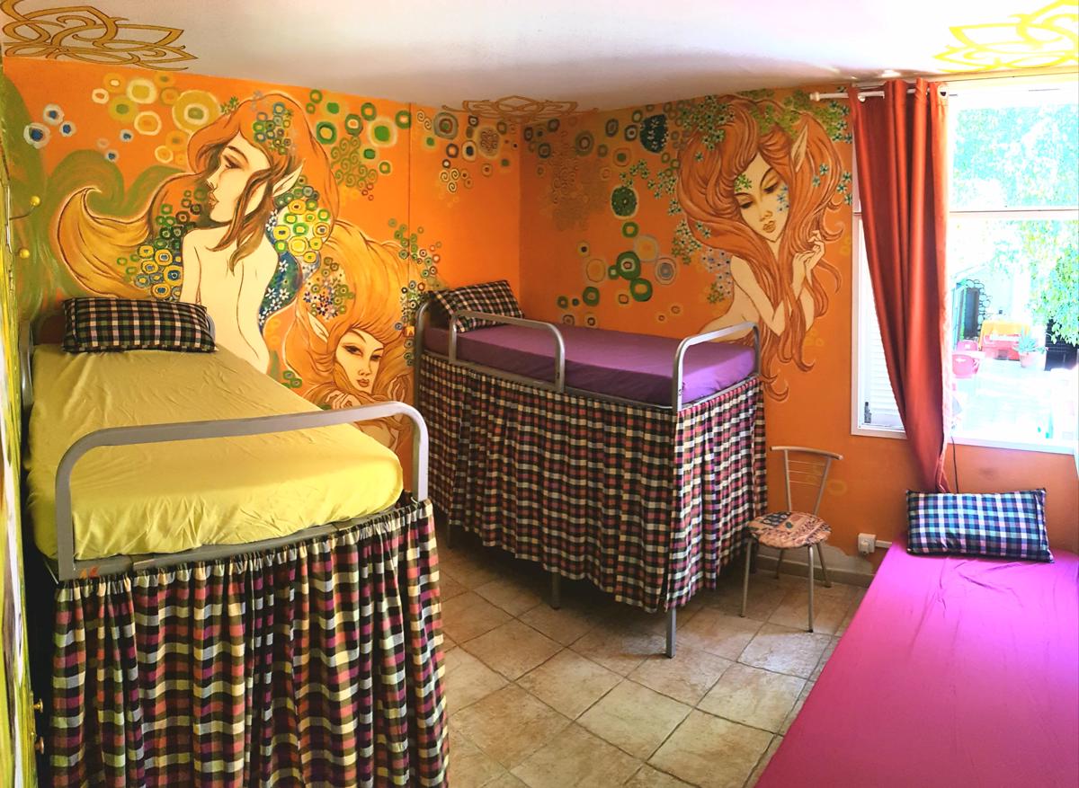 Hostel Los Duendes del Sur photo 2