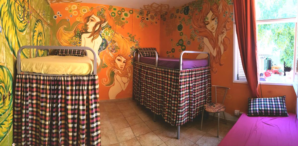 Hostel Los Duendes del Sur photo 3