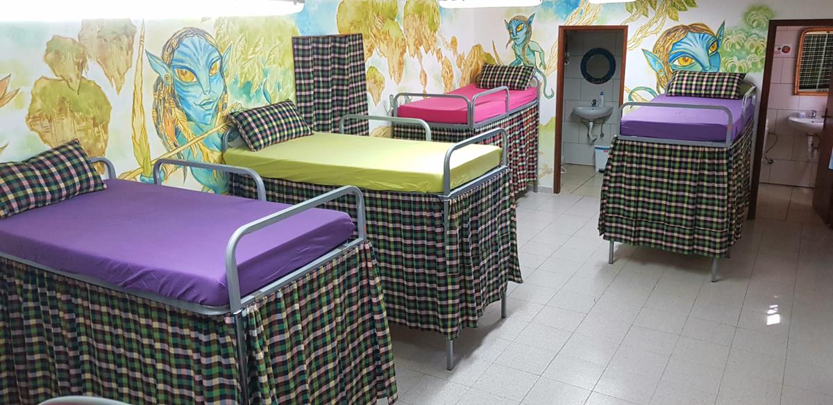 Hostel Los Duendes del Sur photo 4