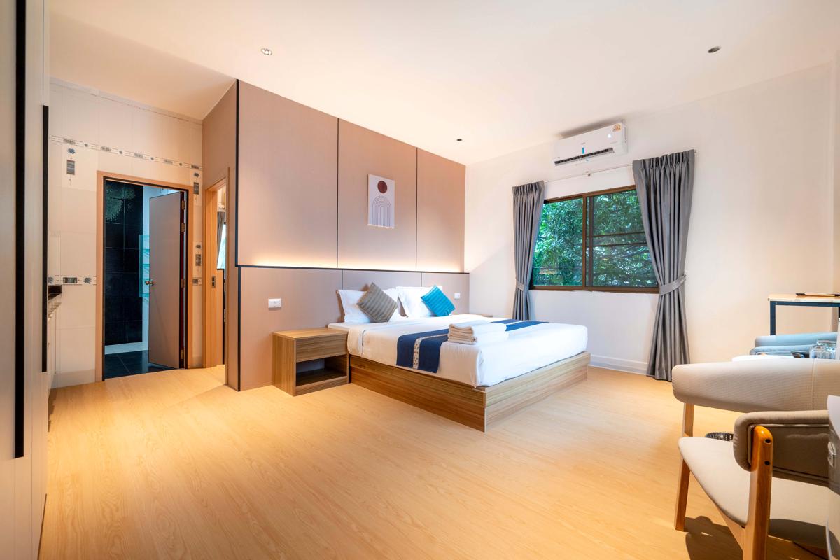 Selina Place Pattaya photo 1