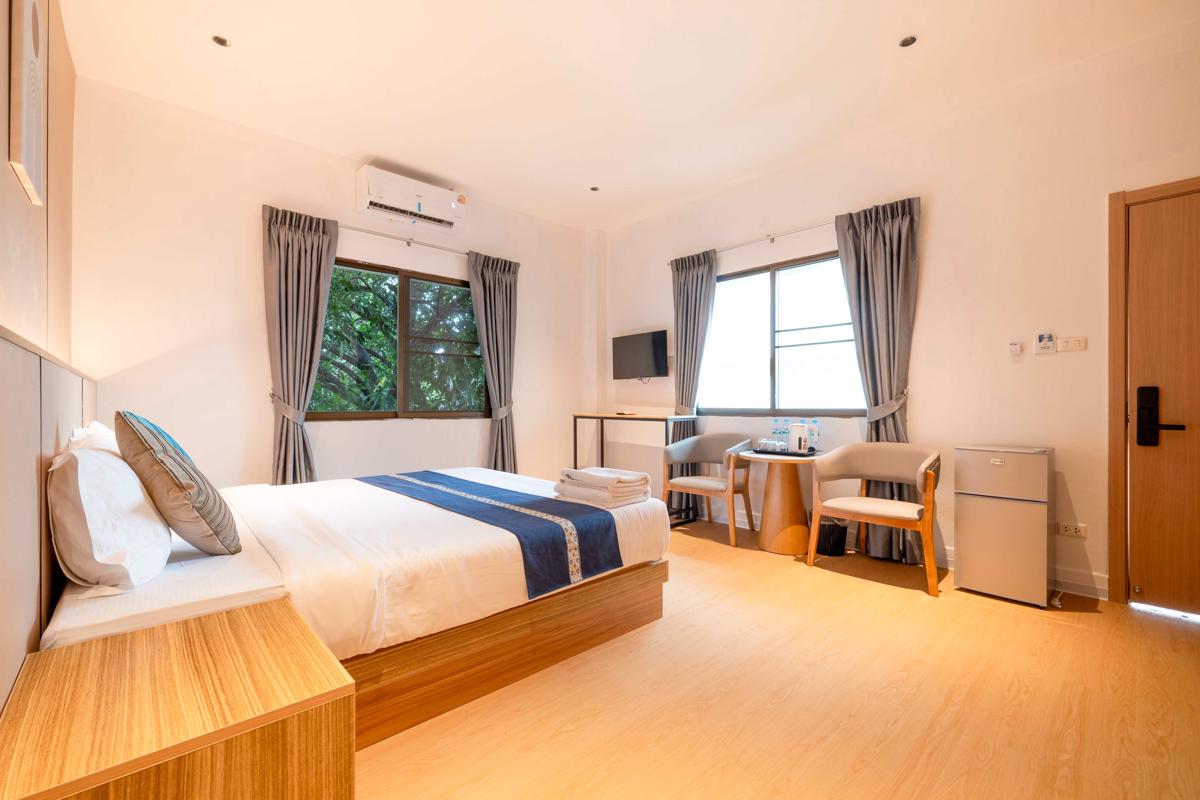 Selina Place Pattaya photo 2