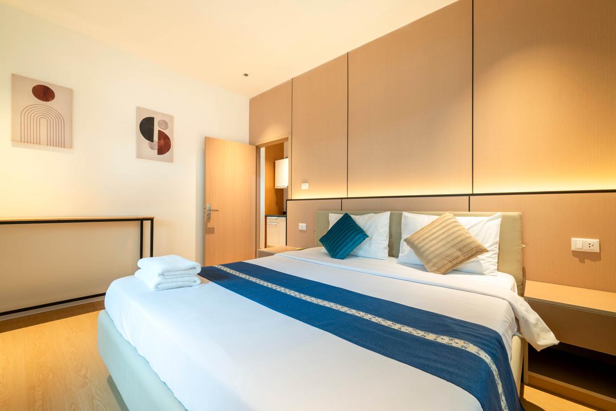 Selina Place Pattaya photo 3