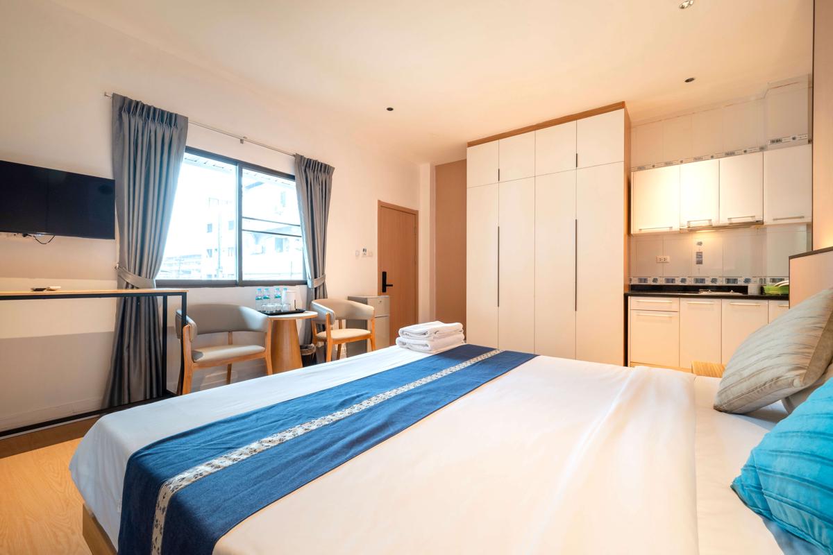 Selina Place Pattaya photo 4
