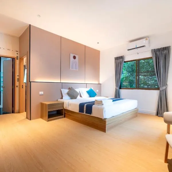 Selina Place Pattaya photo 5