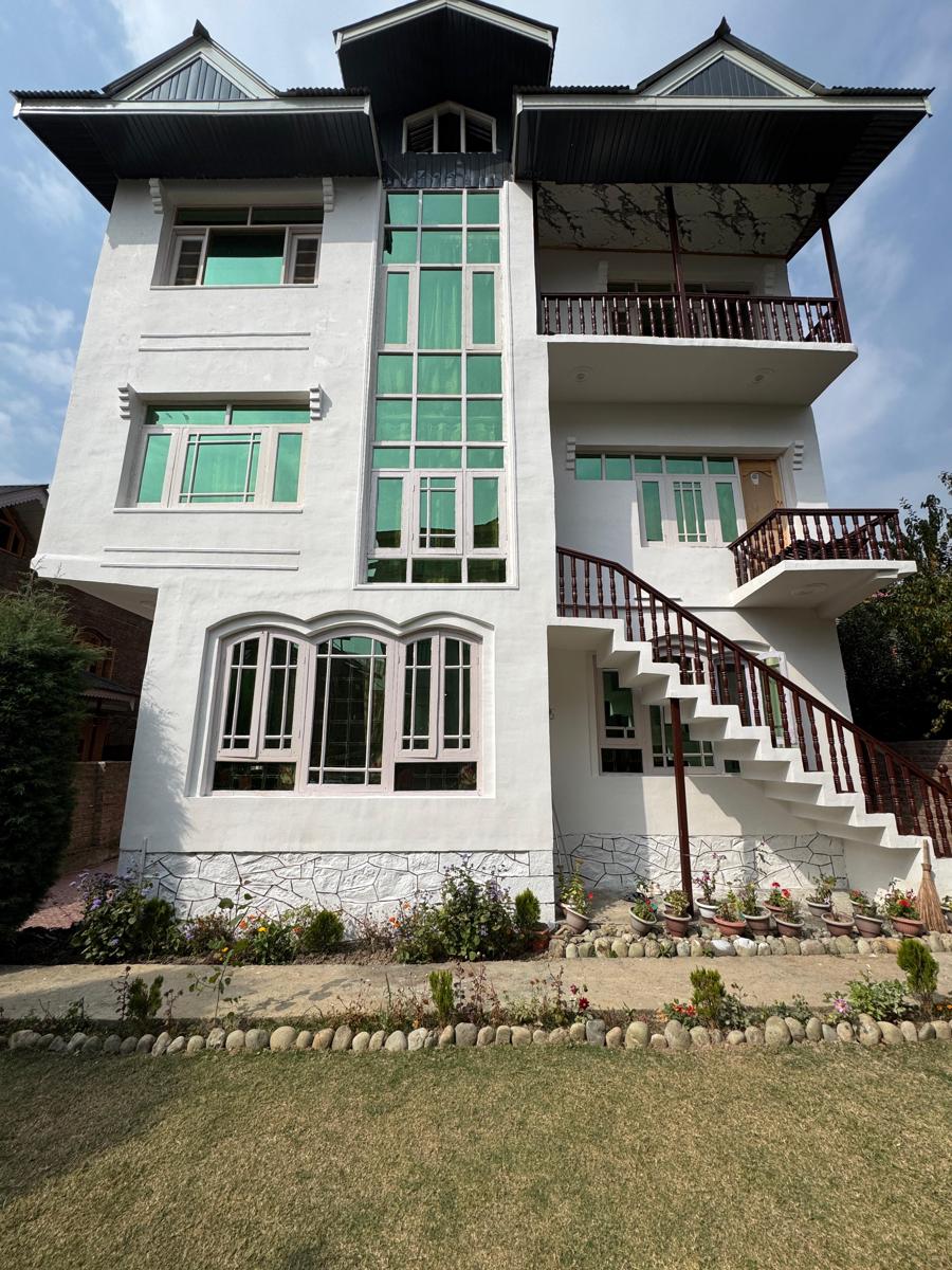 Shesh Bagh Boutique Homestay photo 1