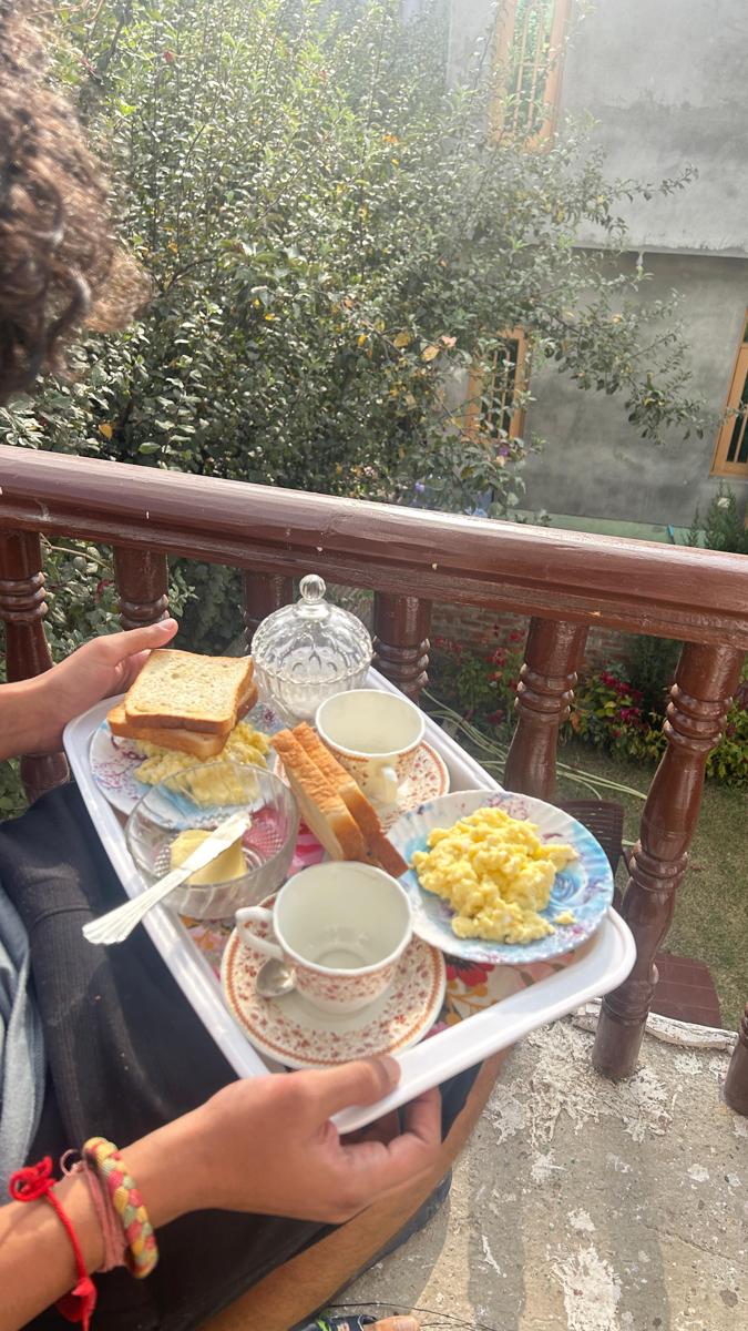 Shesh Bagh Boutique Homestay photo 4