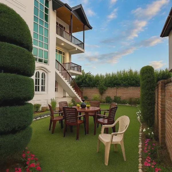 Shesh Bagh Boutique Homestay photo 5