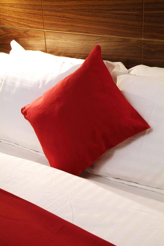 Cocoon @ International Inn photo 6