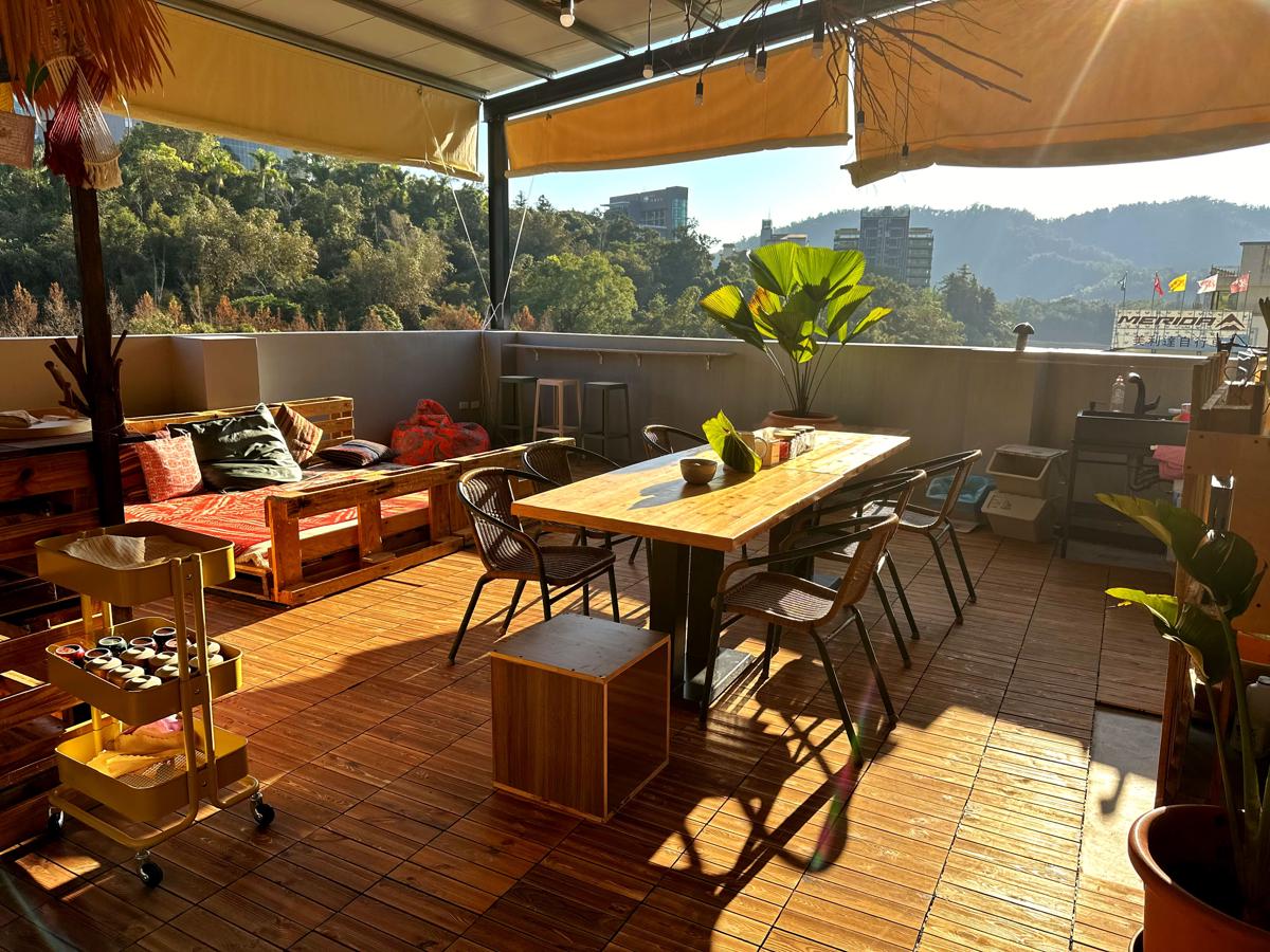Dreamy Nomads Hostel photo 1