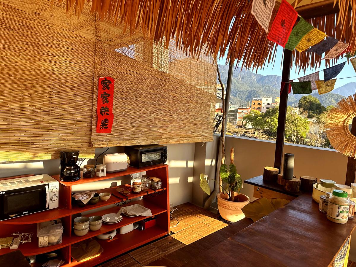 Dreamy Nomads Hostel photo 3