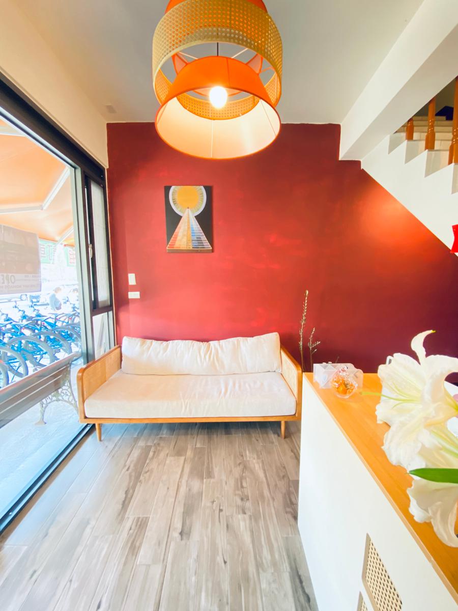 Dreamy Nomads Hostel photo 4