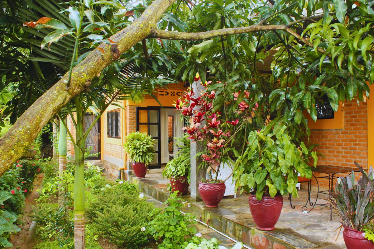 Salama Village Kigali photo 1