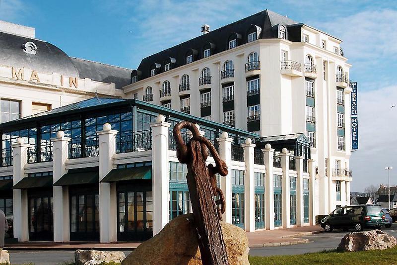 Hotel le Beach photo 1