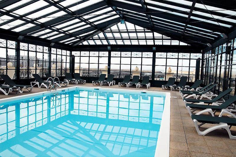 Hotel le Beach photo 6