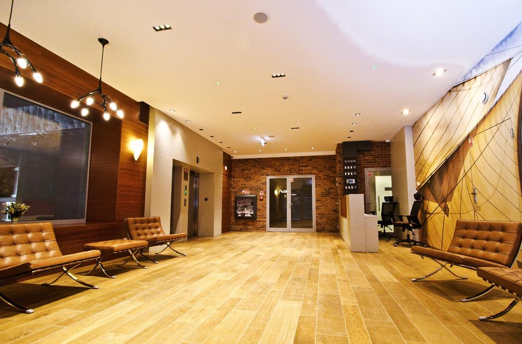 WaterLane Island Hostel photo 3