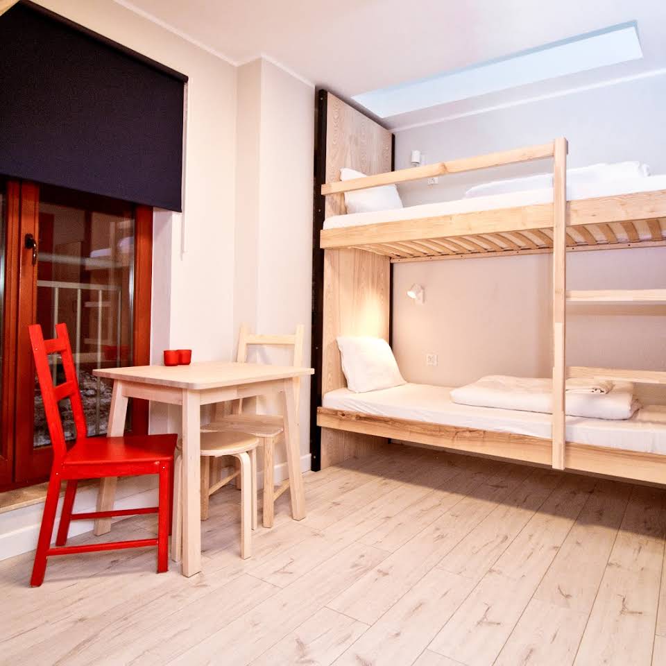 WaterLane Island Hostel photo 4