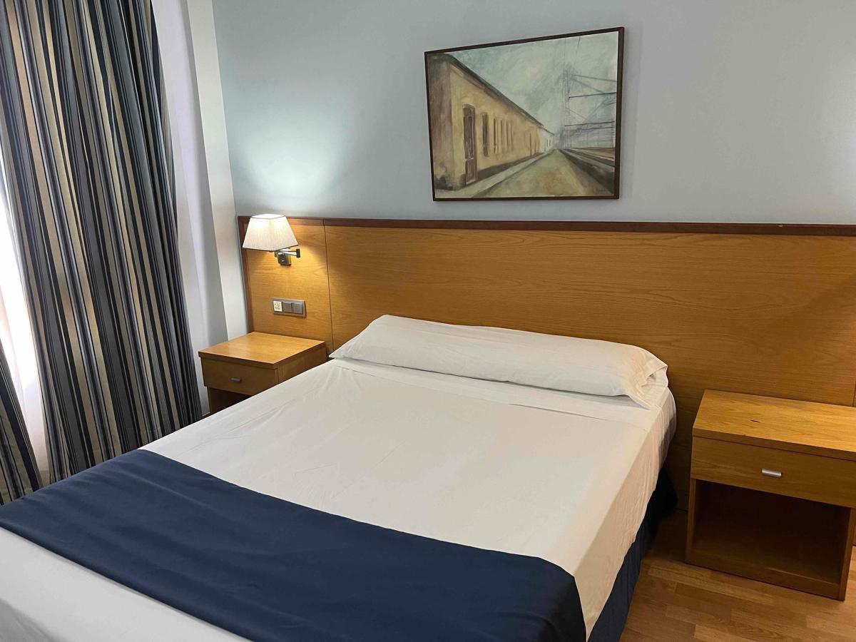 Hotel Cervantes Linares photo 3