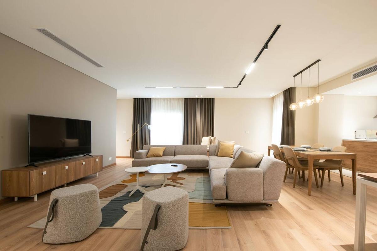 Milena at Akoya Residence photo 1