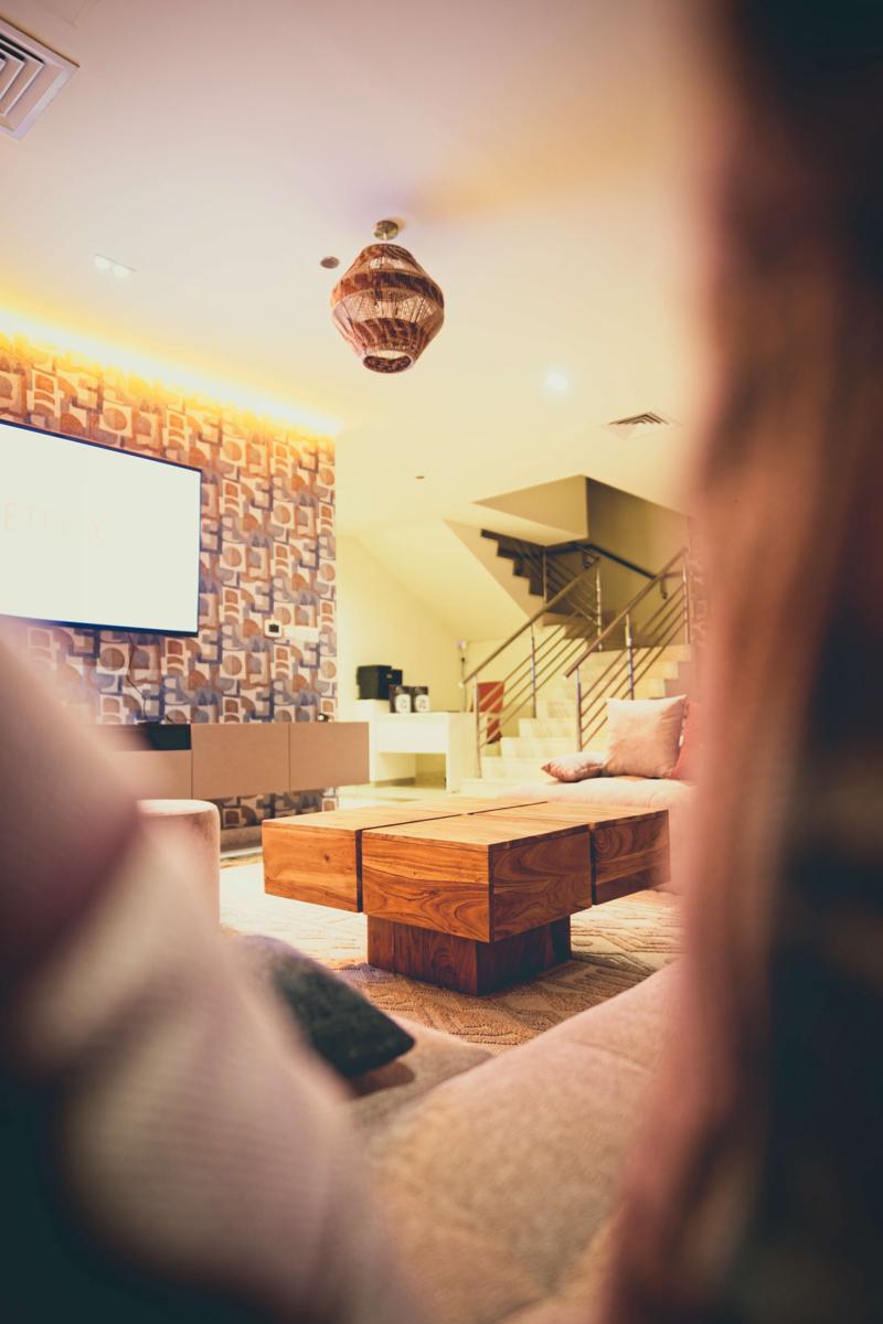 Nowmade Capsule Experience - Cosy Hills JBR Beach photo 3