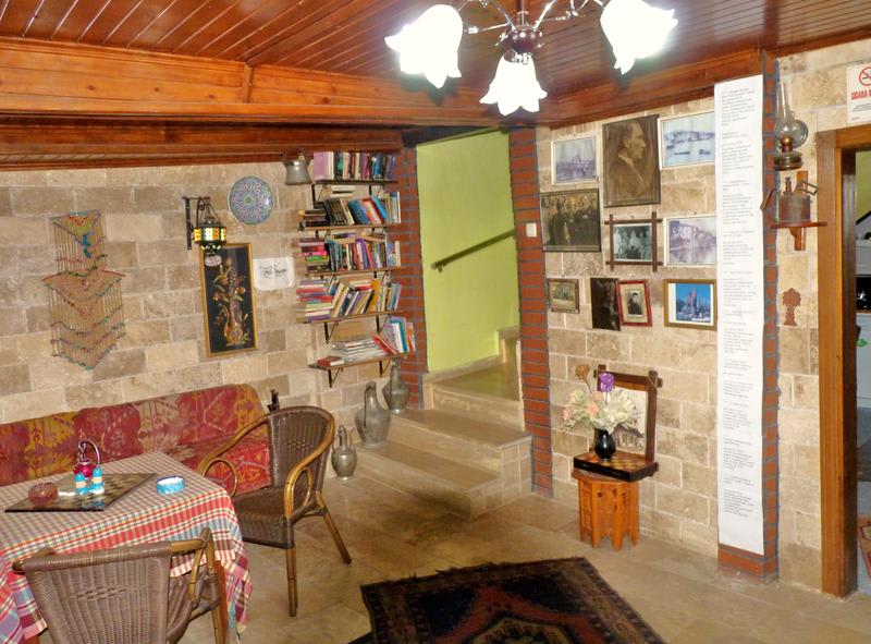 Camel Pension and Apartments photo 1