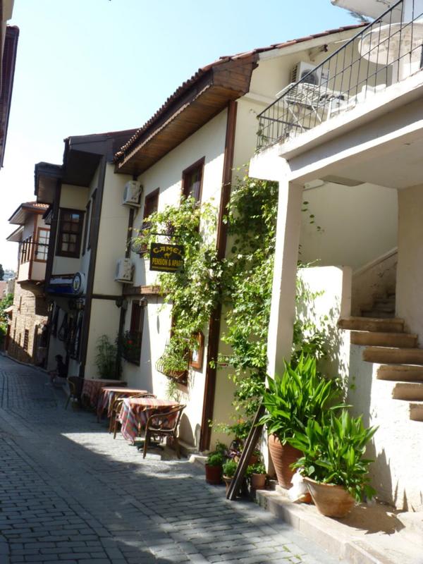 Camel Pension and Apartments photo 3