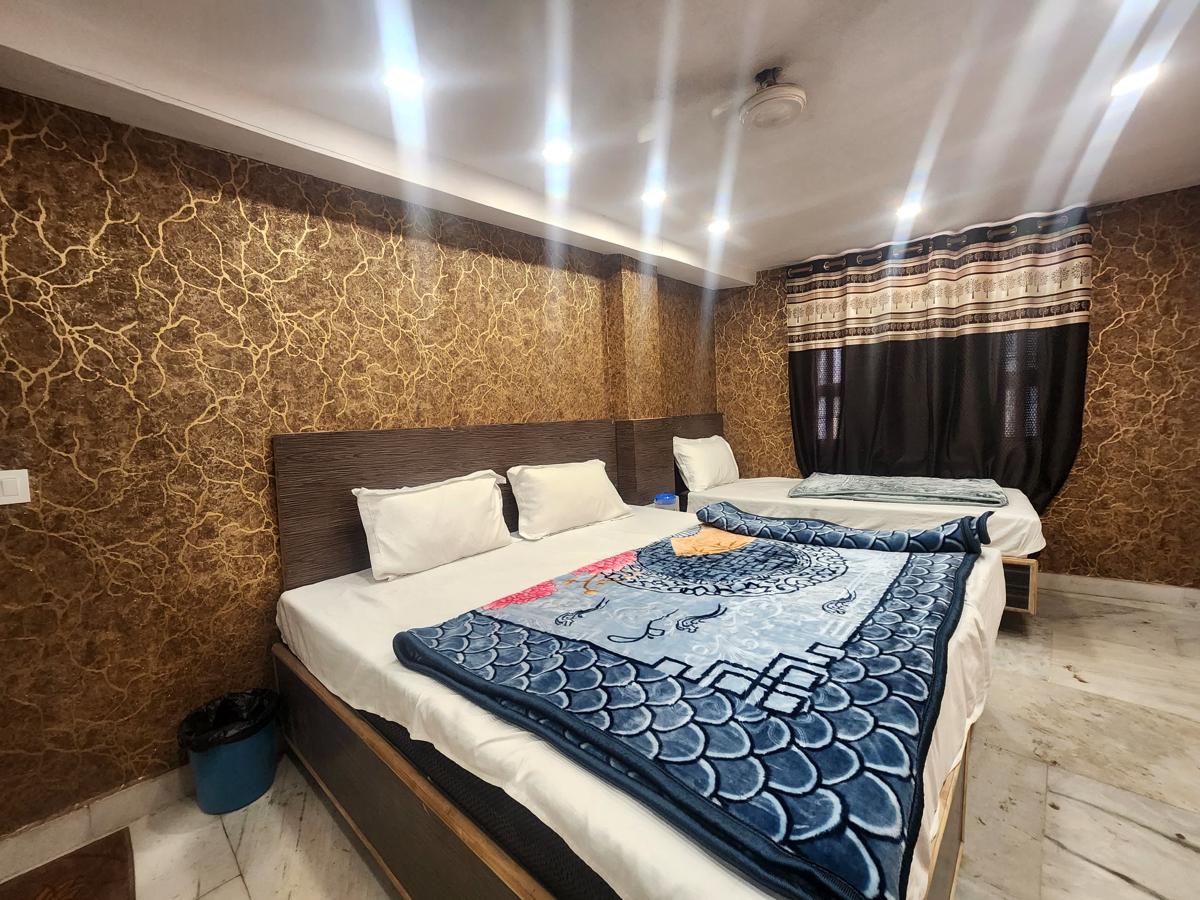 Hotel The Divine photo 2