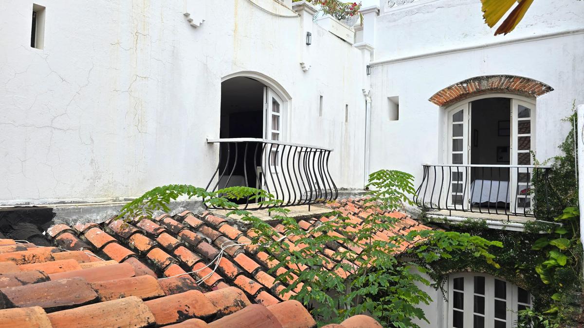 Hotel Casa La Tablada photo 2