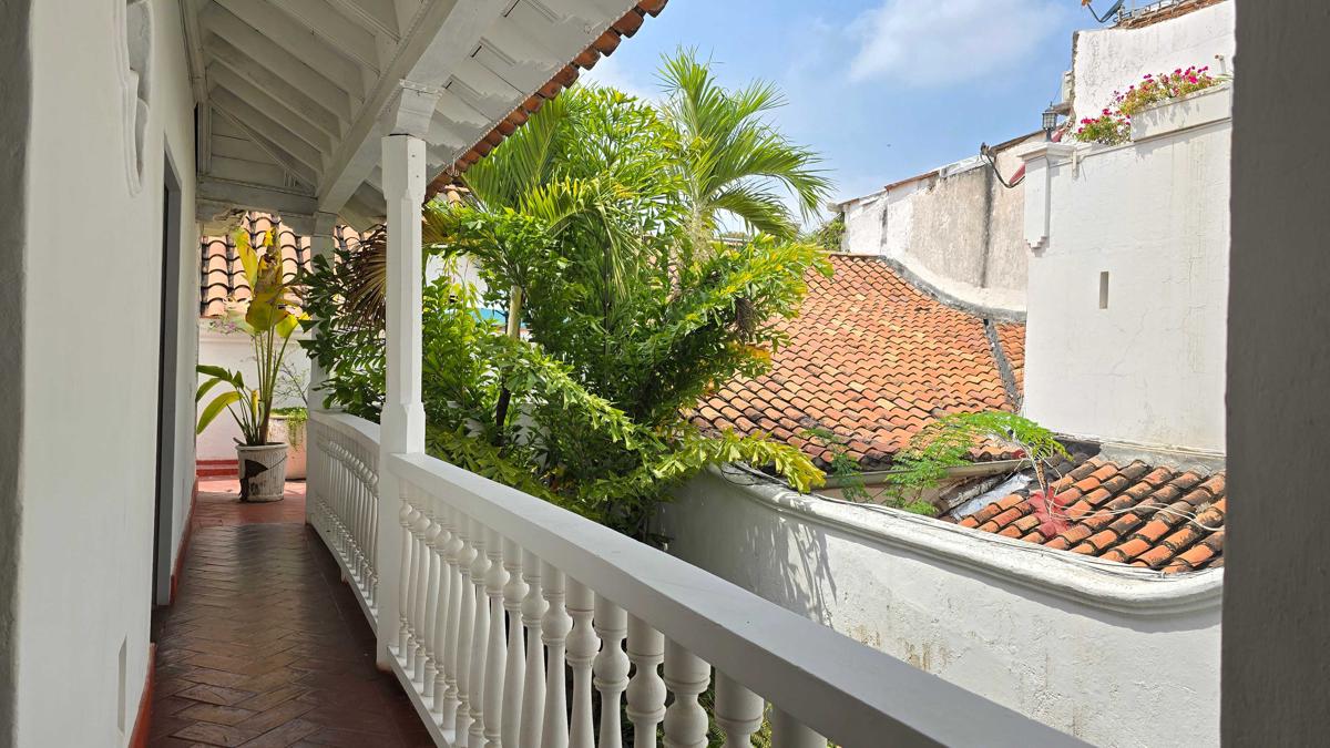 Hotel Casa La Tablada photo 4