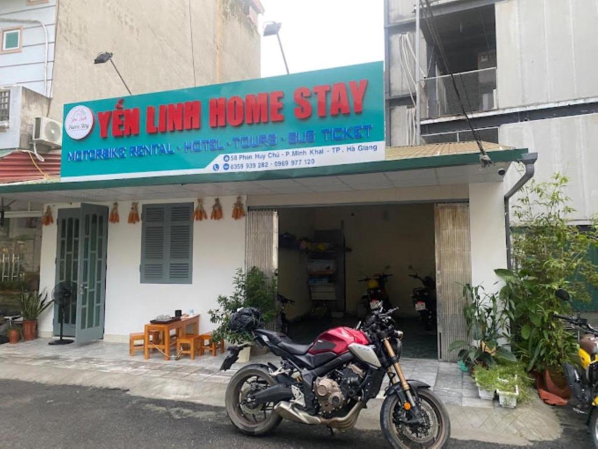 Yến Linh Homestay photo 1