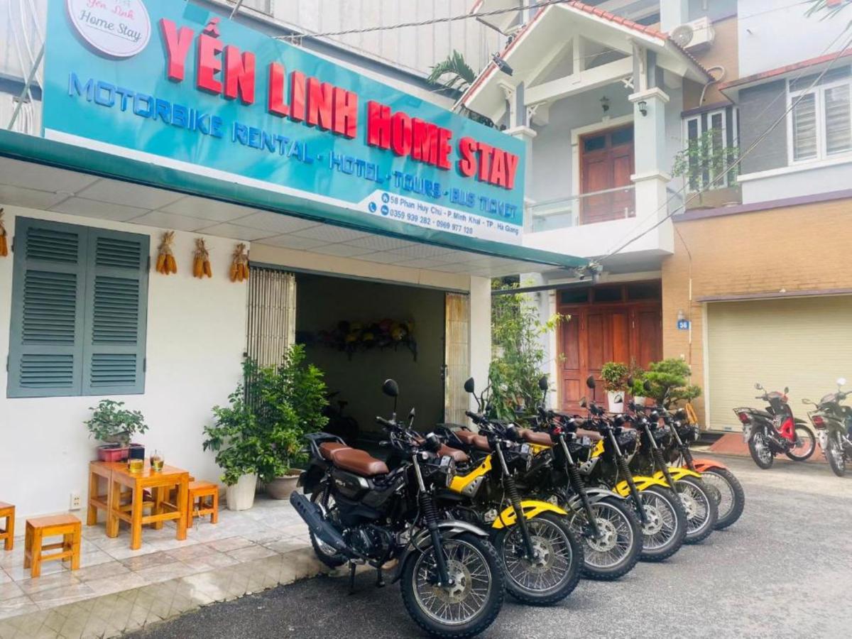 Yến Linh Homestay photo 2