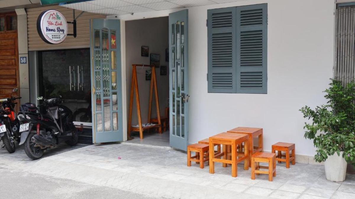 Yến Linh Homestay photo 3