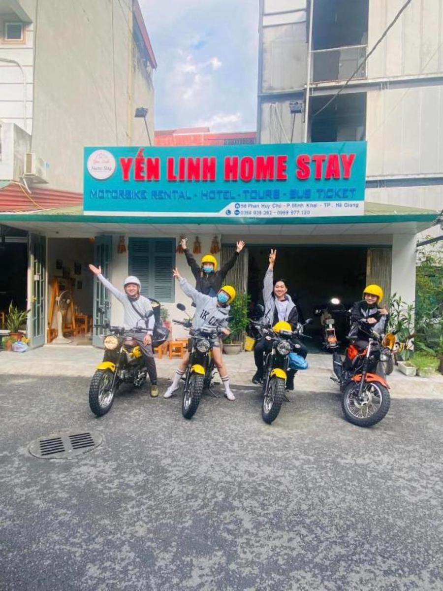 Yến Linh Homestay photo 4