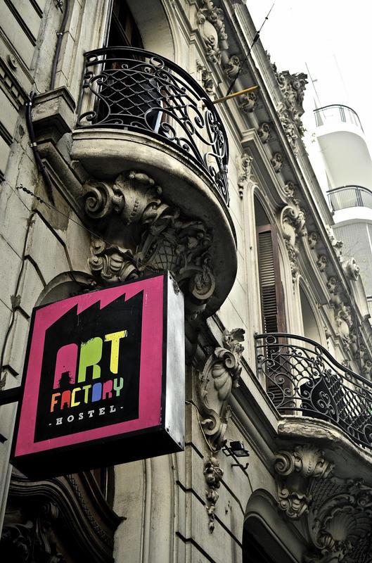 Art Factory San Telmo photo 2