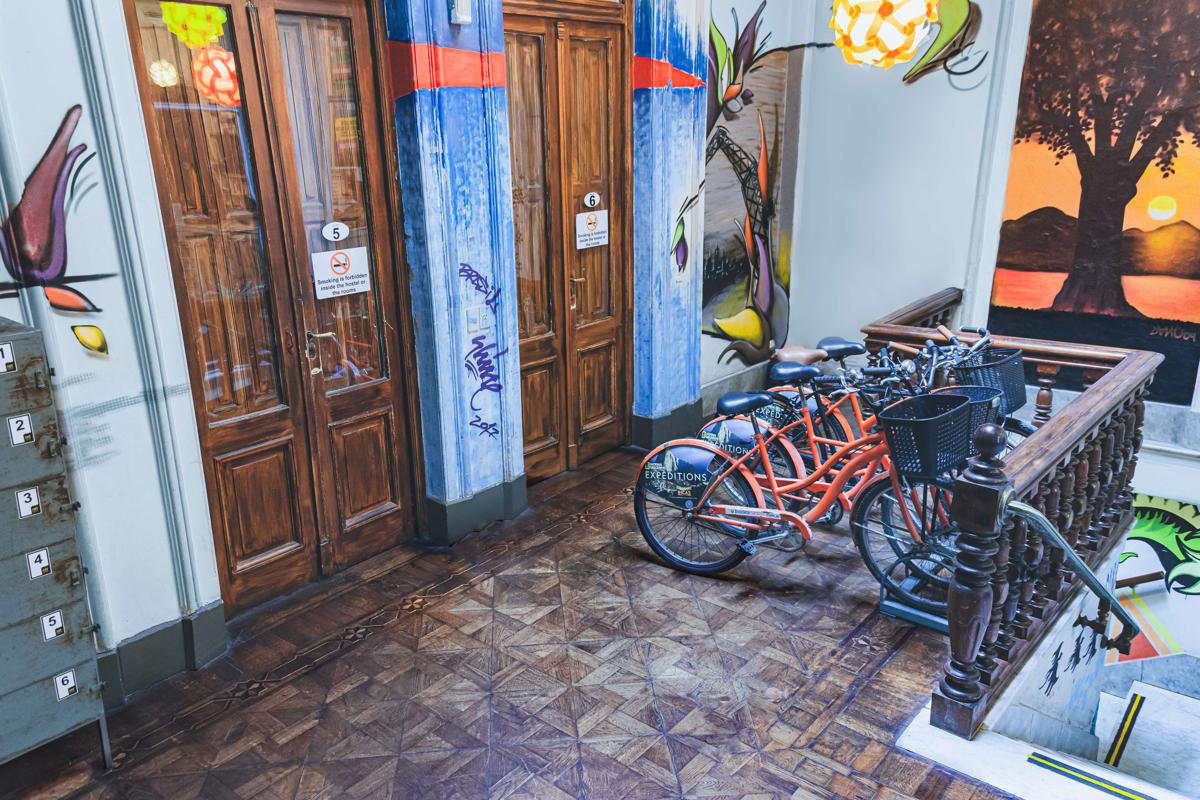Art Factory San Telmo photo 3