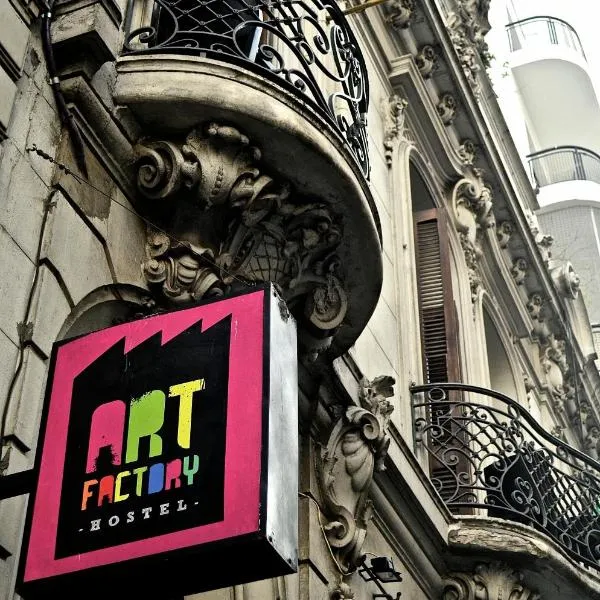 Art Factory San Telmo photo 5